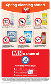 Coles catalogue week 37 Page 8