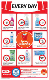 Coles catalogue week 37 Page 9
