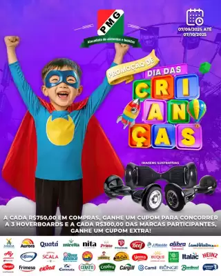 Catálogo PMG (válido até 7-10)