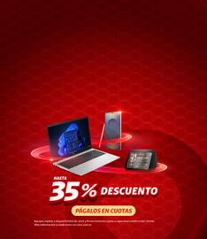 Catálogo Claro Página 7