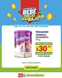 Catálogo Farmacias SanaSana Página 2
