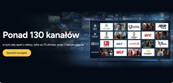 Polsat Box gazetka tydzień 37 Strona 1