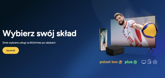 Polsat Box gazetka tydzień 37 Strona 2