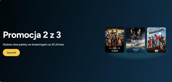 Polsat Box gazetka tydzień 37 Strona 3