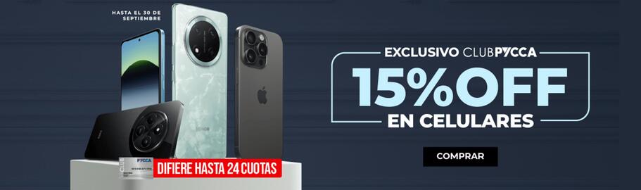 Catálogo Pycca Página 4
