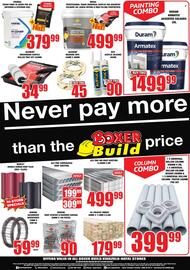Boxer catalogue Page 2