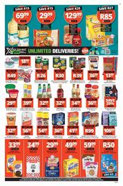Checkers catalogue Page 5