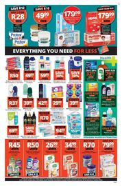 Checkers catalogue Page 7