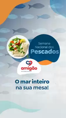 Catálogo Amigão Supermercados (válido até 15-09)