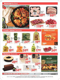 SuperSpar catalogue Page 2