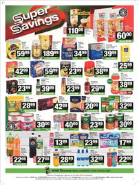 SuperSpar catalogue Page 3