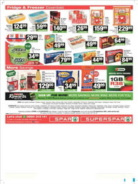 SuperSpar catalogue Page 8