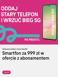 T-Mobile gazetka Strona 5