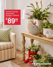 MRP Home catalogue week 37 Page 1
