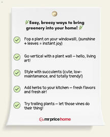 MRP Home catalogue week 37 Page 2