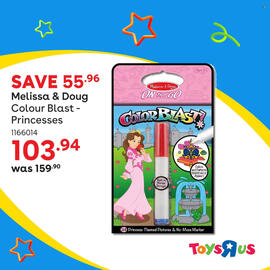 ToysRUs catalogue Page 5