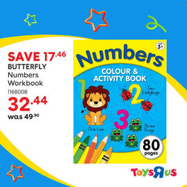 ToysRUs catalogue Page 7