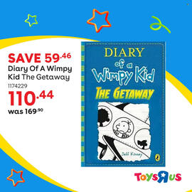 ToysRUs catalogue Page 9