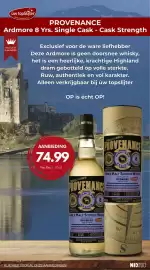 Uw topSlijter folder Pagina 1