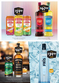 Cellarbrations catalogue Page 2