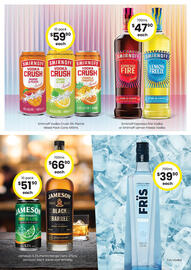 The Bottle O catalogue Page 2