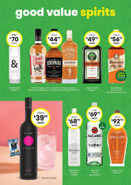 The Bottle O catalogue Page 4