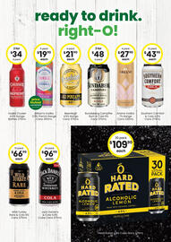 The Bottle O catalogue Page 5