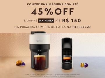 Catálogo Nespresso Página 2