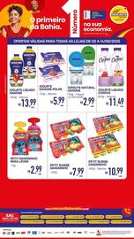 Folheto Mercantil Rodrigues semana 37 Página 1