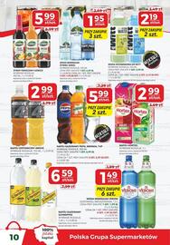 Top Market PSS Zgoda gazetka Strona 10
