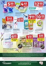 Top Market PSS Zgoda gazetka Strona 12