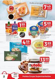 Top Market PSS Zgoda gazetka Strona 2