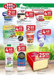 Top Market PSS Zgoda gazetka Strona 3