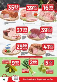 Top Market PSS Zgoda gazetka Strona 4