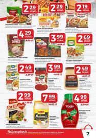 Top Market PSS Zgoda gazetka Strona 7