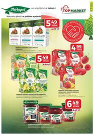 Top Market PSS Zgoda gazetka Strona 9