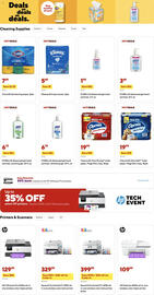 Staples weekly ad week 37 Page 4