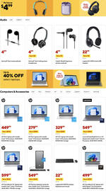 Staples weekly ad week 37 Page 7