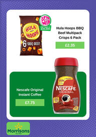 Morrisons leaflet week 37 Page 3