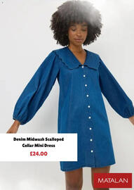 Matalan catalogue Page 3