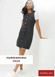 Matalan catalogue Page 4
