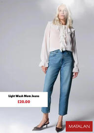 Matalan catalogue Page 5