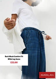 Matalan catalogue Page 6