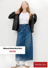 Matalan catalogue Page 7