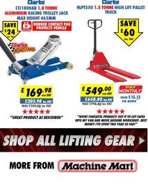 Machine Mart catalogue Page 15