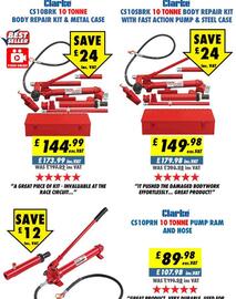 Machine Mart catalogue Page 7