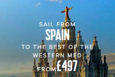 Royal Caribbean leaflet Page 2