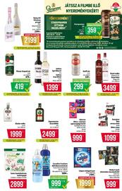 Coop akciós újság hét 37 Oldal 11
