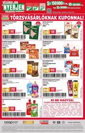 Coop akciós újság hét 37 Oldal 12