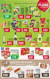 Coop akciós újság hét 37 Oldal 9